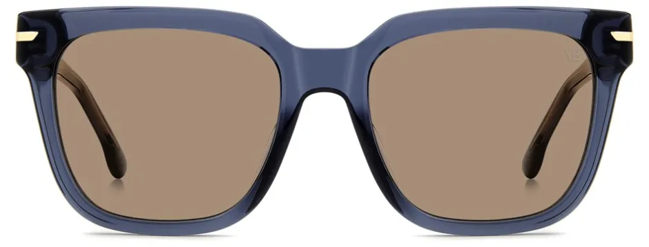 Victoria Beckham VB 1003/S Solbriller, Blue