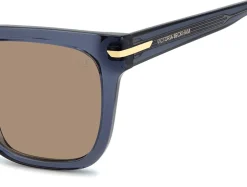 Victoria Beckham VB 1003/S Solbriller, Blue
