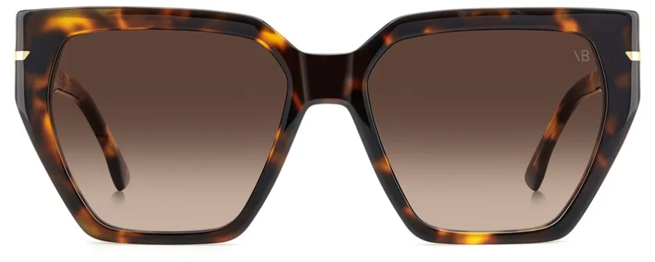 Victoria Beckham VB 7002/S Solbriller,*Dame Solbriller