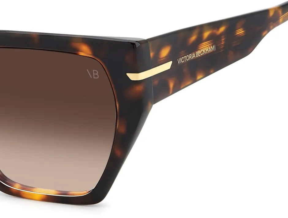 Victoria Beckham VB 7002/S Solbriller,*Dame Solbriller
