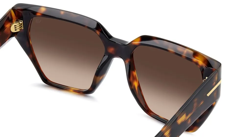 Victoria Beckham VB 7002/S Solbriller,*Dame Solbriller