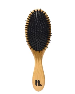 Clearance Hairlust Vegan Bristle Brush