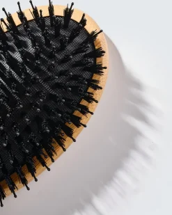 Clearance Hairlust Vegan Bristle Brush