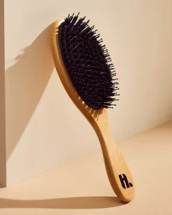 Clearance Hairlust Vegan Bristle Brush