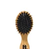 Hairlust Vegan Bristle Small Brush* Hårpleje|Børster & Kamme