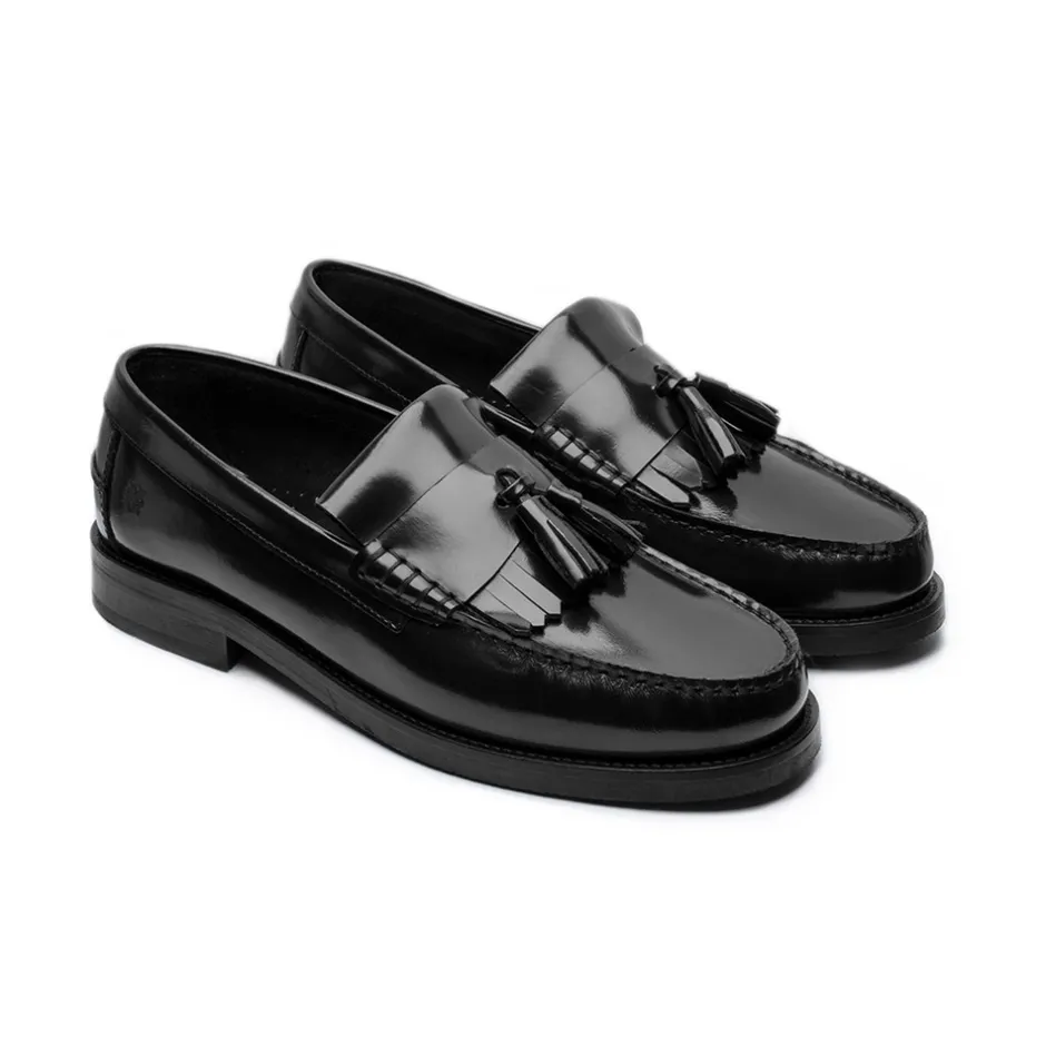 Playboy Footwear Vegas Loafers, , 44* Loafers