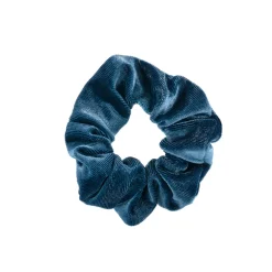 Best Yuaia Velour Scrunchies