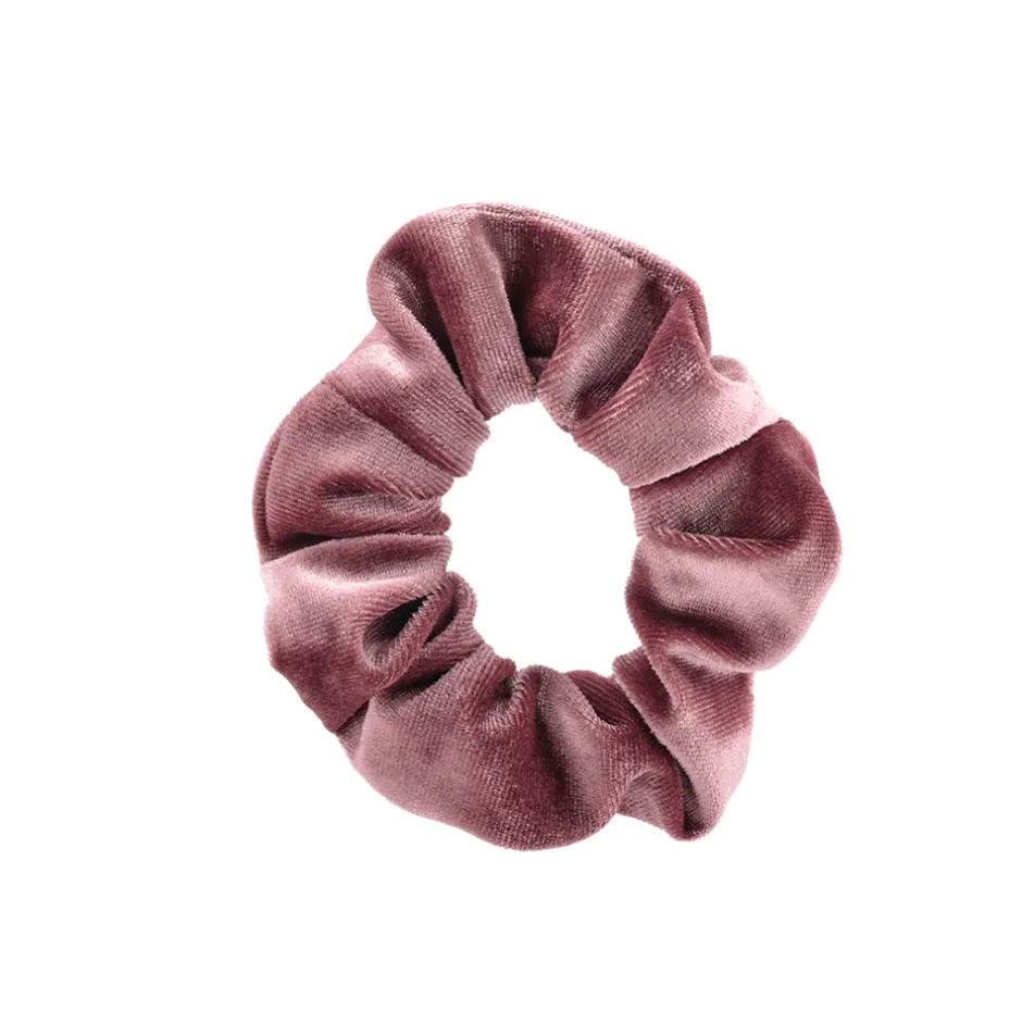 Yuaia Velour Scrunchies* Tilbehør Til Hår