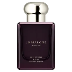 Jo Malone London Velvet Rose & Oud Cologne Intense, 50 ml* Eau De Cologne