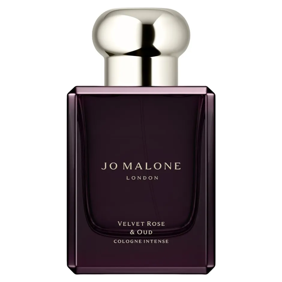 Jo Malone London Velvet Rose & Oud Cologne Intense, 50 ml* Eau De Cologne