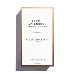 Clearance Goldfield & Banks Velvet Splendor Perfume, 100 ml