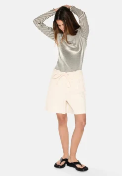 Moves Veneda Denimshorts, , 42*Dame Shorts