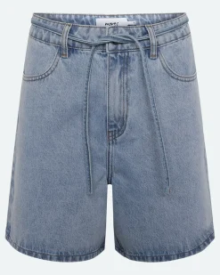 Moves Veneda Denimshorts, , 36*Dame Shorts