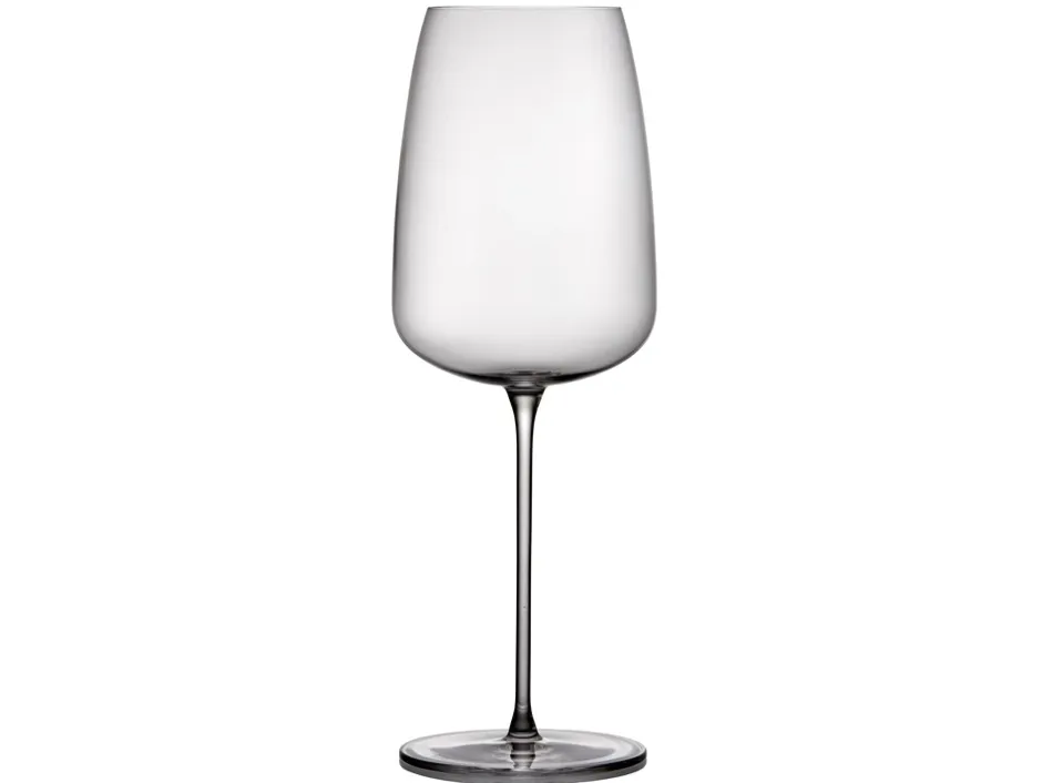 Hot Lyngby Glas Veneto 2-pak Bourgogne Vinglas, , 77 cl Klar