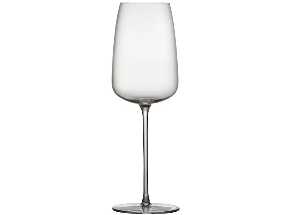 Lyngby Glas Veneto 2-pak Hvidvinsglas, , 48 cl* Glas