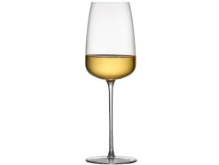 Lyngby Glas Veneto 2-pak Hvidvinsglas, , 48 cl* Glas