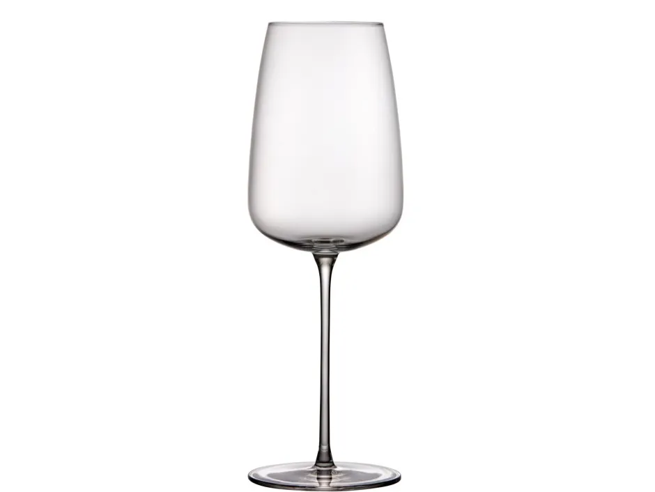 Discount Lyngby Glas Veneto 2-pak Rødvinsglas, , 54 cl Klar