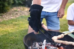 Morsø Venstre Pejse- & Grillhandske* Grill & Grilltilbehør