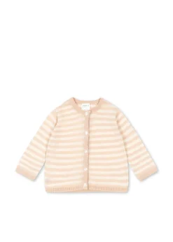 Fanga Fontana Venti Knit Cardigan, , 80 cm*Børn Cardigans