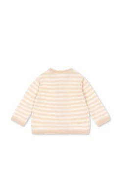 Fanga Fontana Venti Knit Cardigan, , 80 cm*Børn Cardigans