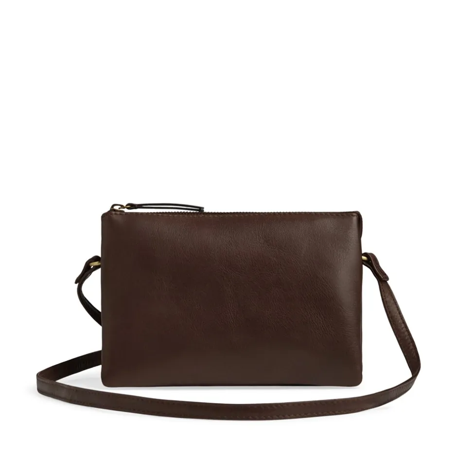 Markberg Vera Crossbody Taske,*Dame Crossovers & Skuldertasker