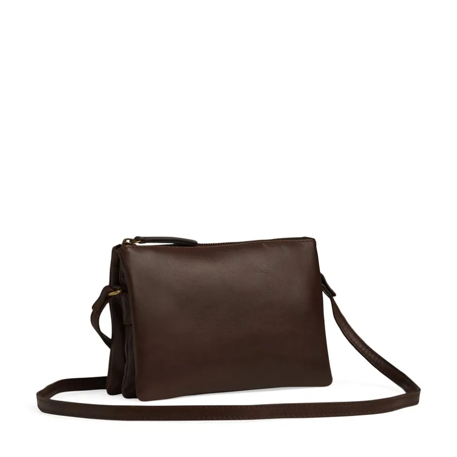 Markberg Vera Crossbody Taske,*Dame Crossovers & Skuldertasker