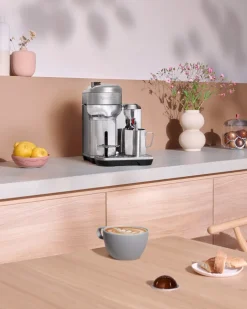 Discount Nespresso Vertuo Creatista Kaffemaskine