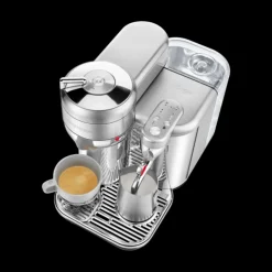 Discount Nespresso Vertuo Creatista Kaffemaskine