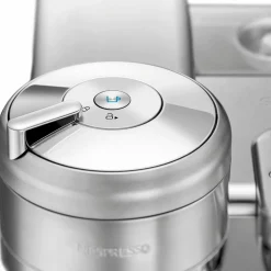 Discount Nespresso Vertuo Creatista Kaffemaskine