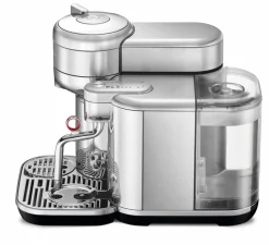 Discount Nespresso Vertuo Creatista Kaffemaskine