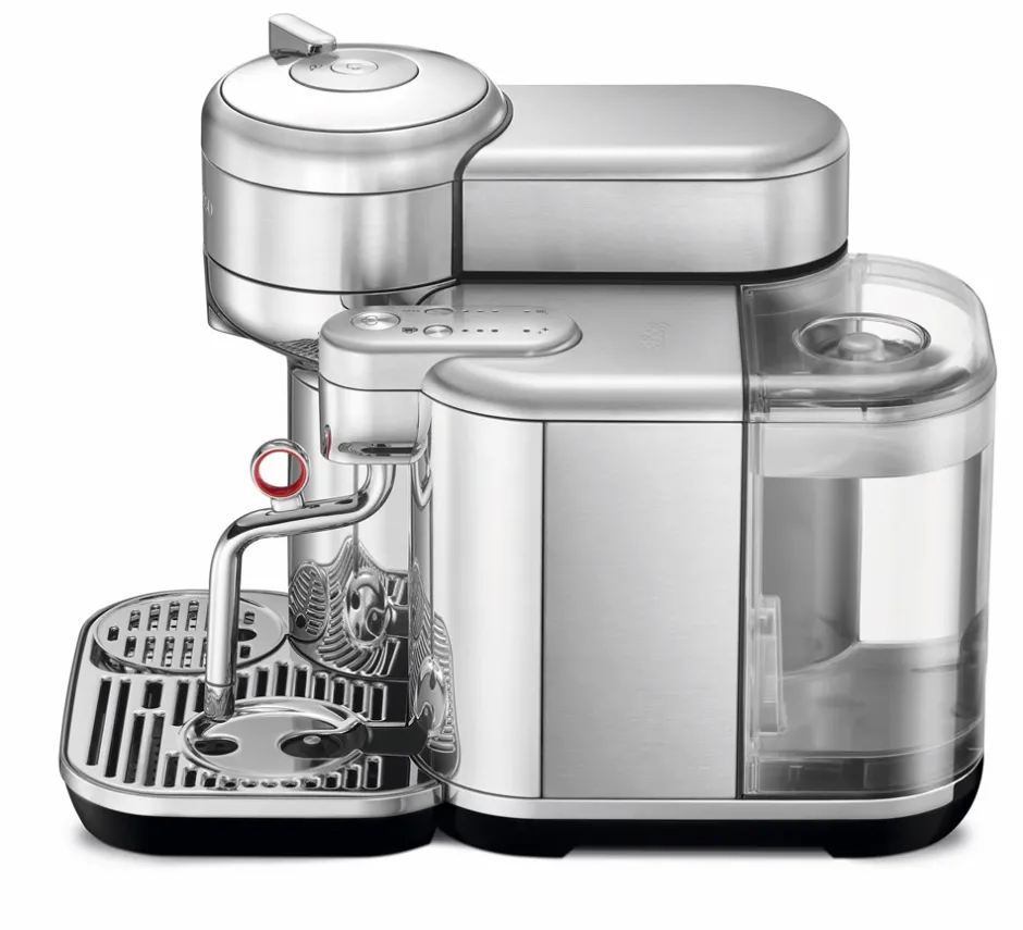 Discount Nespresso Vertuo Creatista Kaffemaskine