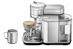 Discount Nespresso Vertuo Creatista Kaffemaskine