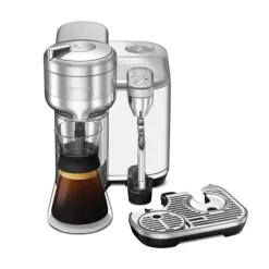 Discount Nespresso Vertuo Creatista Kaffemaskine