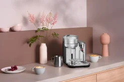 Discount Nespresso Vertuo Creatista Kaffemaskine