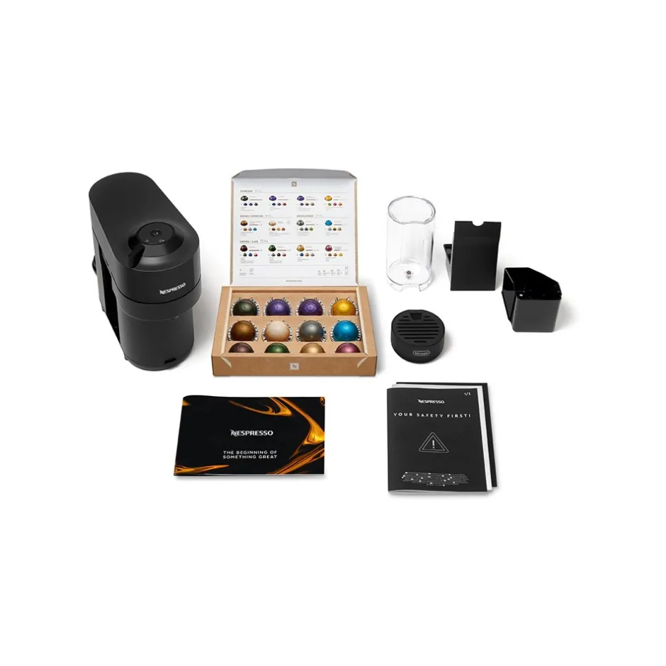 Nespresso Vertuo Pop Kaffemaskine,* Køkkenmaskiner