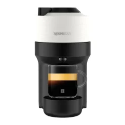 Nespresso Vertuo Pop Kaffemaskine, White