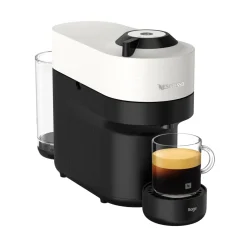 Nespresso Vertuo Pop Kaffemaskine, White
