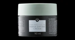 HH Simonsen Verve Define Cream, 90 ml* Hårpleje