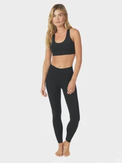 Neo Noir Vesta Leggings, , 36*Dame Bukser & Leggings