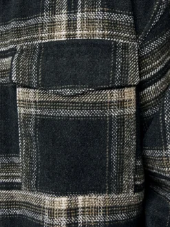Jack&Jones Vesterbro Check Overshirt, , S* Overshirts