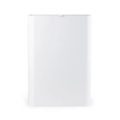 Best Sebra Væghængt Puslebord, Classic White