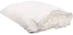 Temprakon V-Hovedpude, 44x55 cm* Dyner & Puder