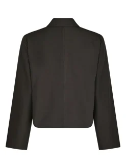 Neo Noir Vianney Structure Jakke, , 38*Dame Jakker & Frakker