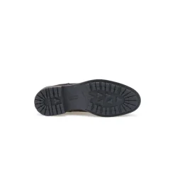 Hot Lloyd Vibe 315 Chelsea Støvler, , 43 Black