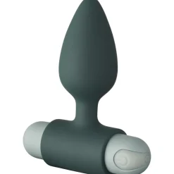 Amaysin Vibrerende Medium Butt Plug* Sexlegetøj