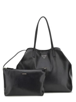 Guess Victoria Large Shopper,*Dame Shoppere