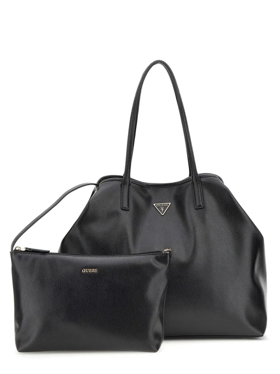 Guess Victoria Large Shopper,*Dame Shoppere