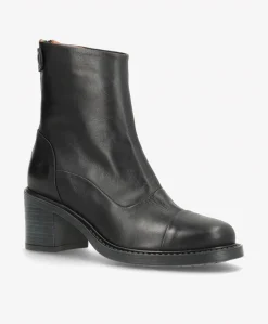 Shoedesign Copenhagen Victoria Støvler, , 40*Dame Støvler