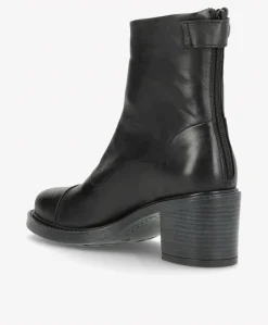 Shoedesign Copenhagen Victoria Støvler, , 40*Dame Støvler