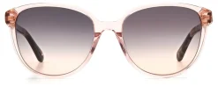 Discount Kate Spade New York Vienne Solbriller, Pink